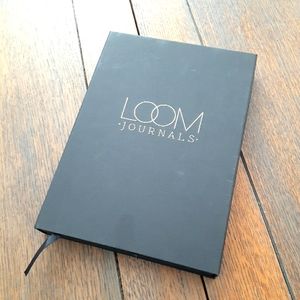 Love Journal by Loom New in box